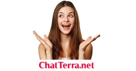 chat terra gratis|Chat Terra gratis en Español